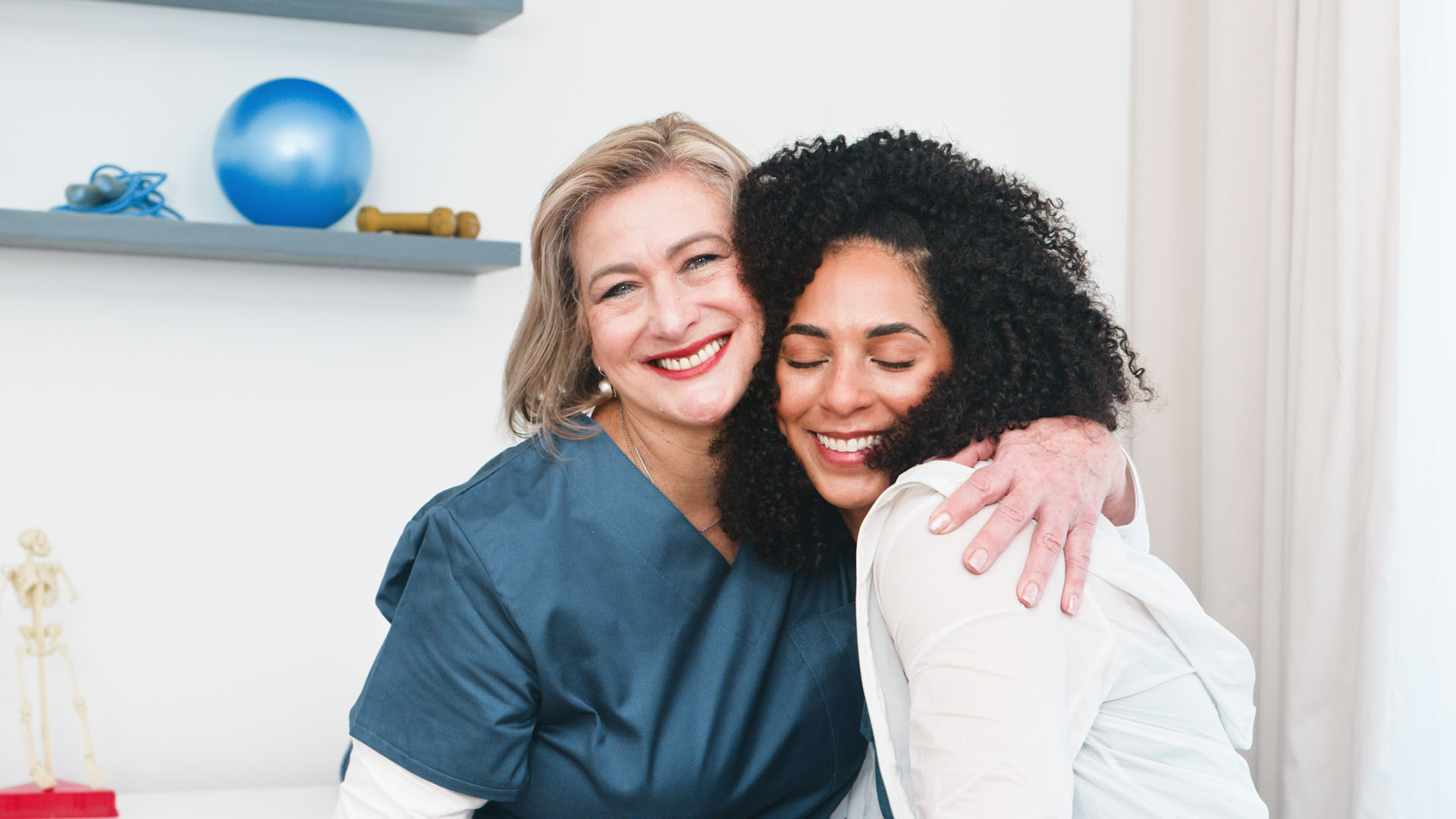 Essential Therapy Services New York supporting clients of all ages