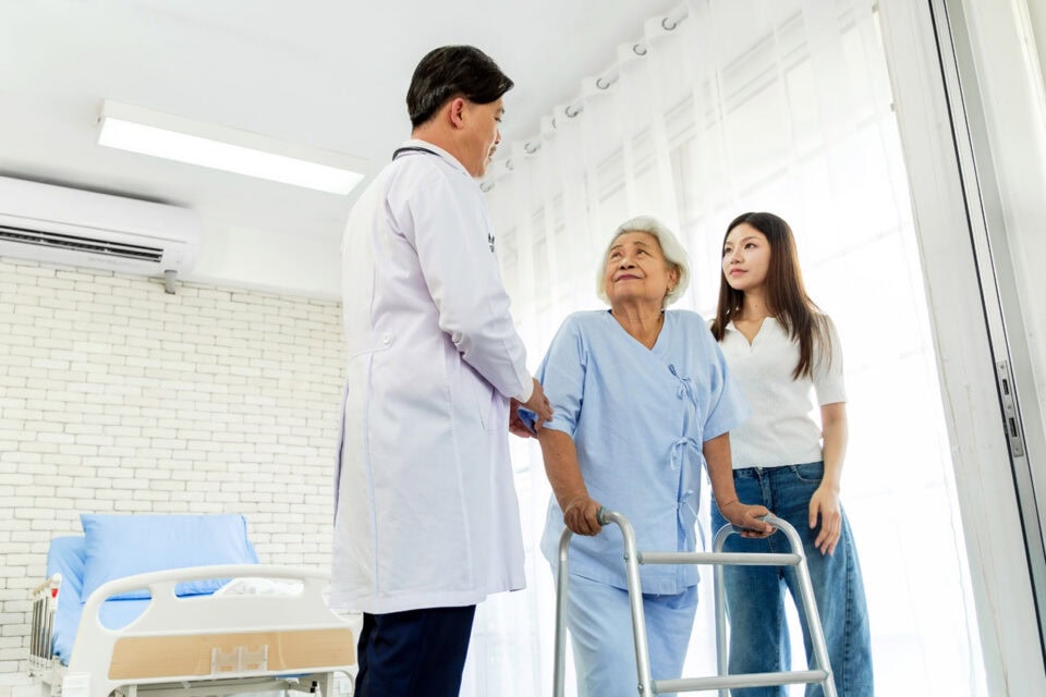 therapy services New Jersey expansion announcement