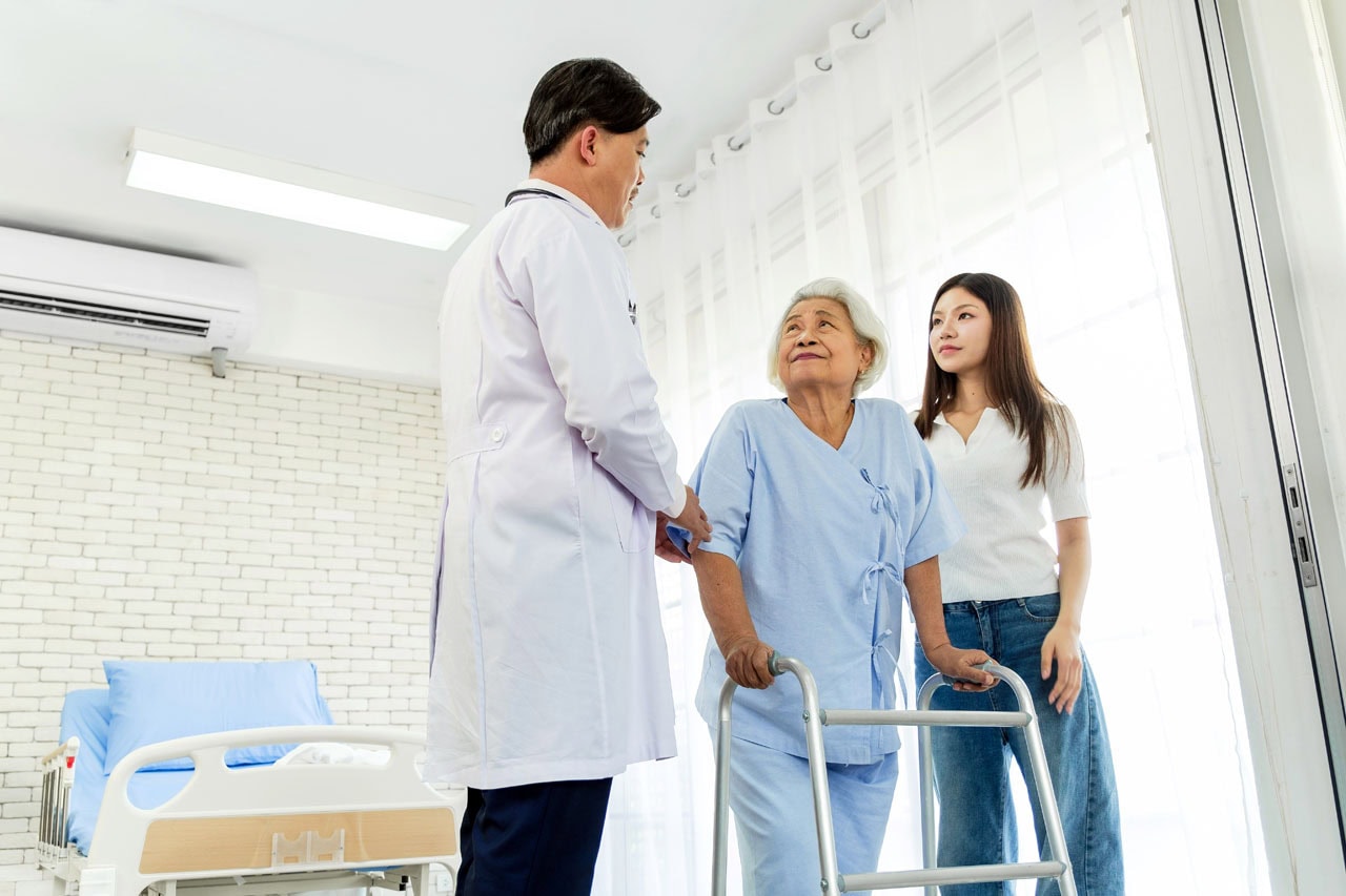 therapy services New Jersey expansion announcement