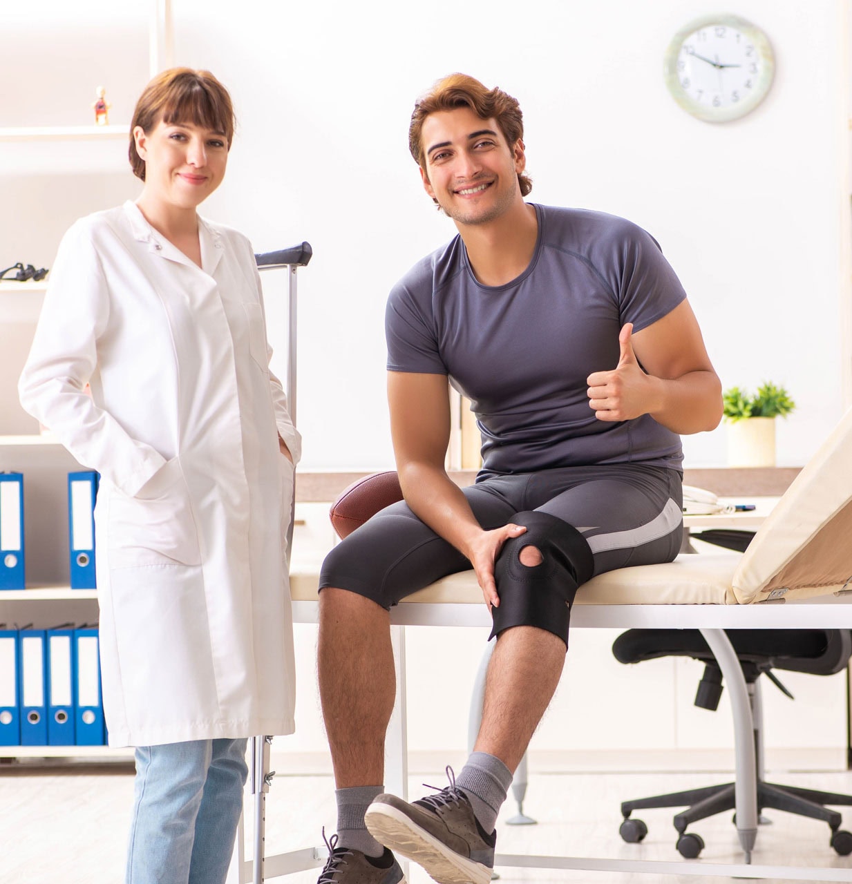 Physical Therapy New York rehabilitation for strength and mobility