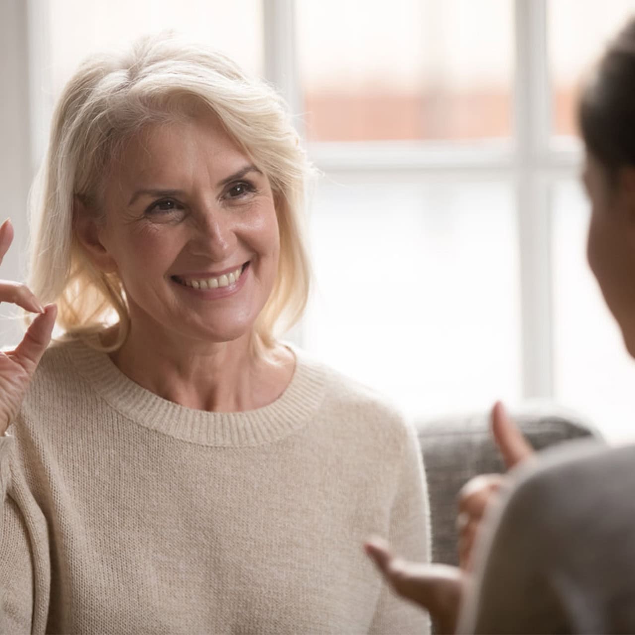 Speech Therapy New York support for clear communication